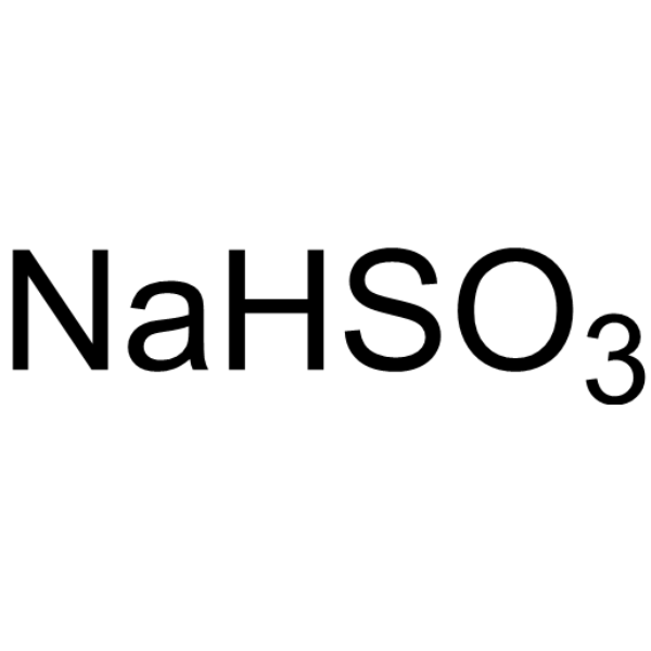 Sodium hydrogen sulfite, ACS 7631-90-5